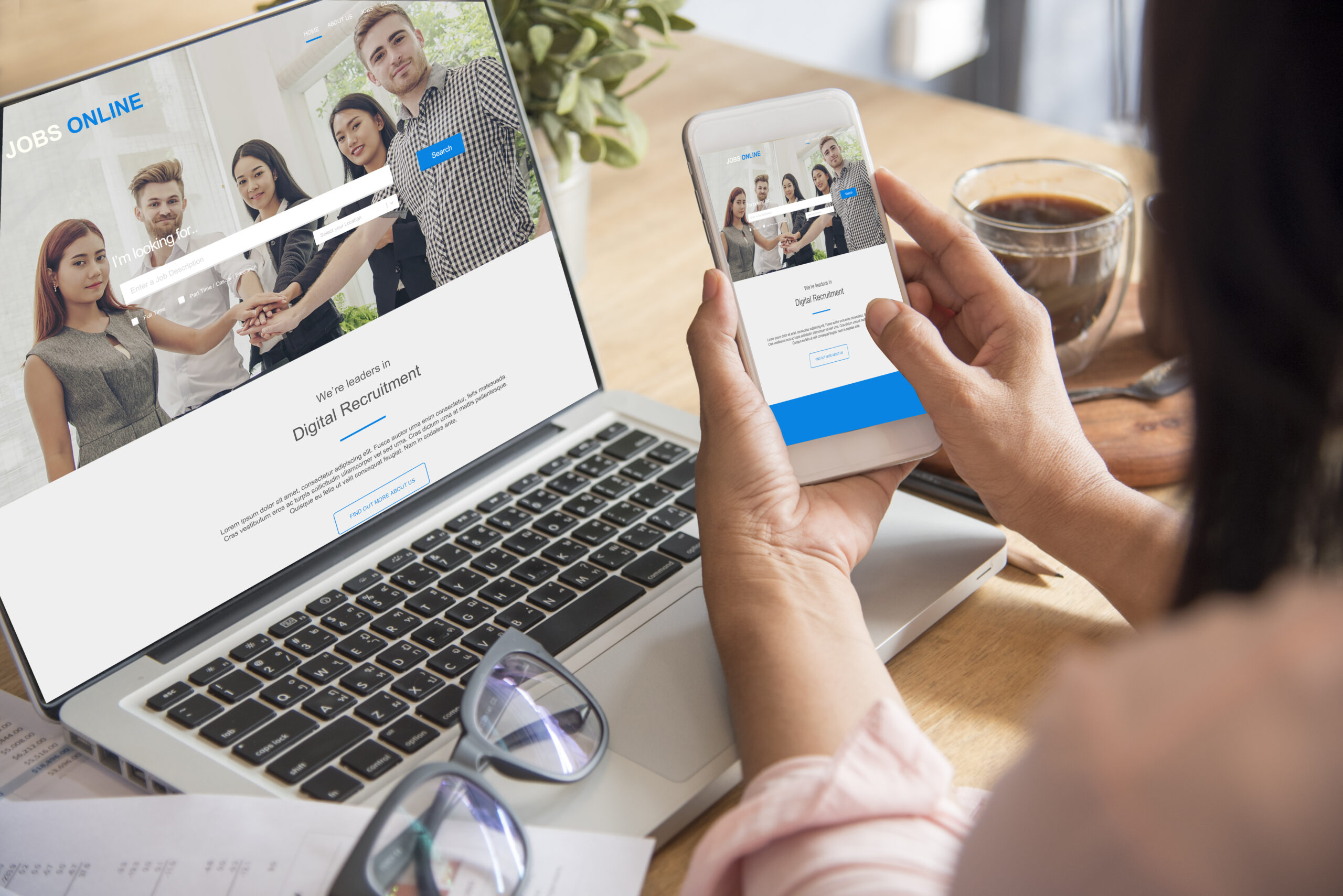 Marketing Trends Small Businesses Should Watch This Year