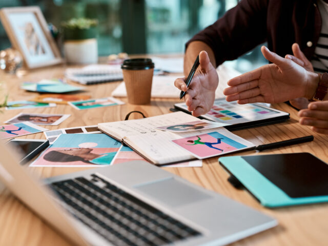 How to Build a Brand People Remember (Hint: It’s Not Just Your Logo)